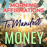 Nicky Sutton - Morning Affirmations to Manifest Money