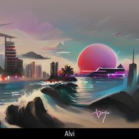 alvi - Perjuangan Sang Nabi