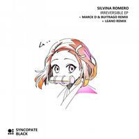 Silvina Romero - Irreversible