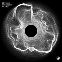 Don Weber - Insane Society | Album
