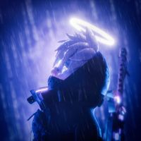 elegy - pouring rain