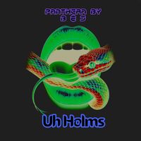 Panthera By B & J - Uh Holms