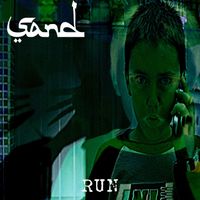 SAND - RUN (Explicit)