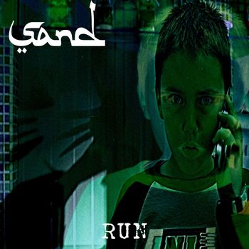 SAND - RUN (Explicit)