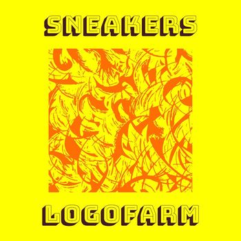 Logofarm - Sneakers