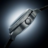 Hans Zimmer - IWC Portugieser: A Tribute to Eternity