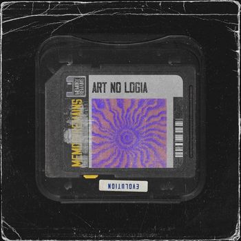 ART NO LOGIA - Evolution