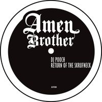DJ Pooch - Return of the Skrufneck