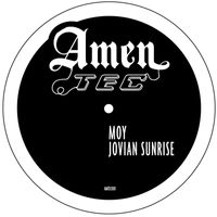 MOY - Jovian Sunrise