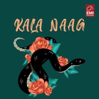 Afshan - Kala Naag (Original Motion Picture Soundtrack)