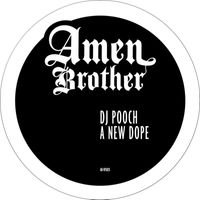 DJ Pooch - A New Dope