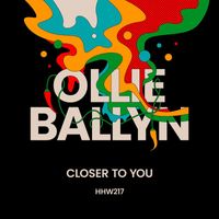 Ollie Ballyn - Closer To You (Extended Mix)