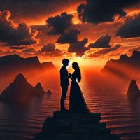 Arkasha - You And I