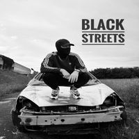 RLD - Black Streets (Explicit)