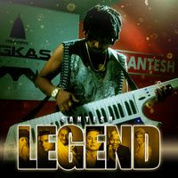 Santesh - Legend