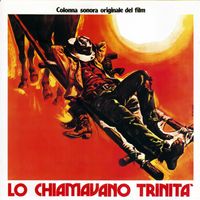 Franco Micalizzi - Lo chiamavano Trinità... (Original Motion Picture Soundtrack) [Remastered 2022]