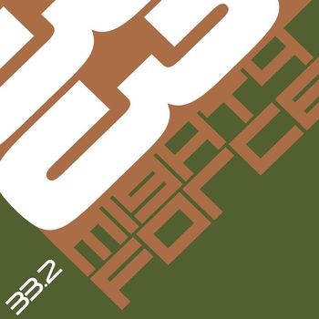 Various Artists - Mf33.2