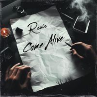 Revie - Come Alive
