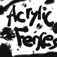 Bicurious - Acrylic Fences