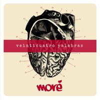 More - Veinticuatro Palabras