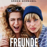 Sören Schnabel - Freunde