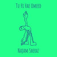 Najam Sheraz - Tu Hi Hae Umeed