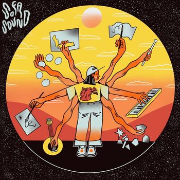 Trex - Do Nothing EP