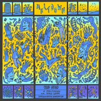 Dub Head - Meltdown / Space Worm
