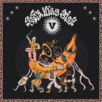 Various Artists - Sofa King Sick V