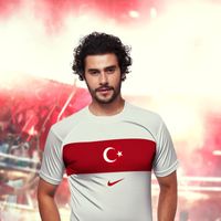 Cem Belevi - Coştur Bizi Türkiyem