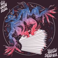 Kolectiv - Stacked Deck EP