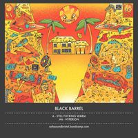Black Barrel - Still Warm / Hyperion