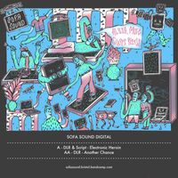 DLR & Script - Electronic Heroin / Another Chance