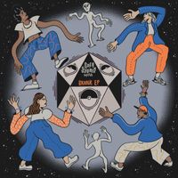 Molecular - Skank EP