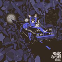 Spinline - We Love Acid, Pt. 1