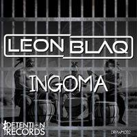 Leon Blaq - Ingoma