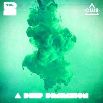 Various Artists - A Deep Dimension Vol. 2