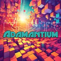 ADAMANTIUM - Kubik
