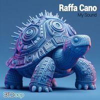 Raffa Cano - My Sound