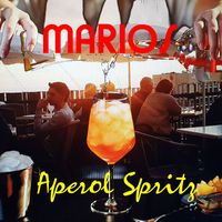 Marios - Aperol Spritz