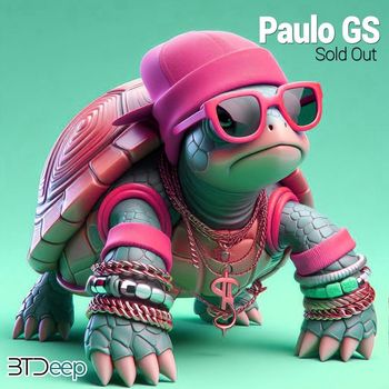 Paulo GS - Sold Out