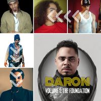 Daron - The Foundation, Vol. 1 (Explicit)