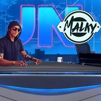 Malky Barros - Boa Noite (Extended)