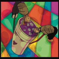 Xanda - spill my brain (Explicit)