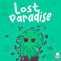 Saynoz - Lost Paradise