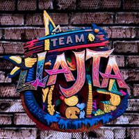 Dj Nelson - Team Llajta