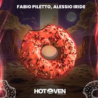 Fabio Piletto, Alessio Iride - Lose Control