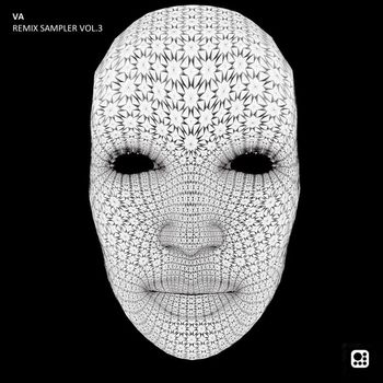Various Artists - Remix Sampler, Vol. 3