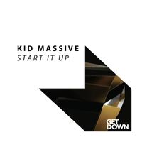 Kid Massive - Start It Up