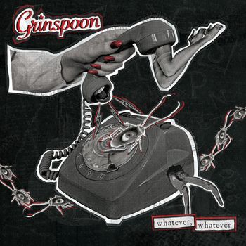 Grinspoon - Never Say Never